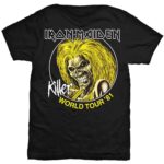 Iron Maiden Unisex T-Shirt