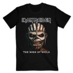 Iron Maiden Unisex T-Shirt