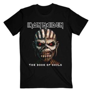 Iron Maiden Unisex T-Shirt