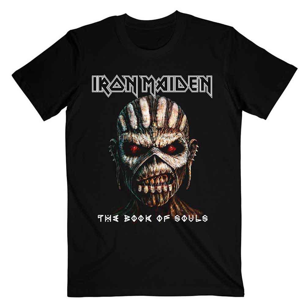 Iron Maiden Unisex T-Shirt