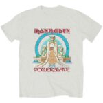 Iron Maiden Unisex T-Shirt