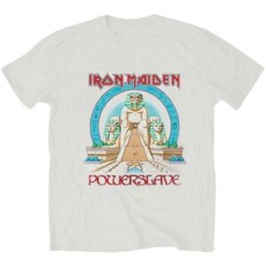 Iron Maiden Unisex T-Shirt