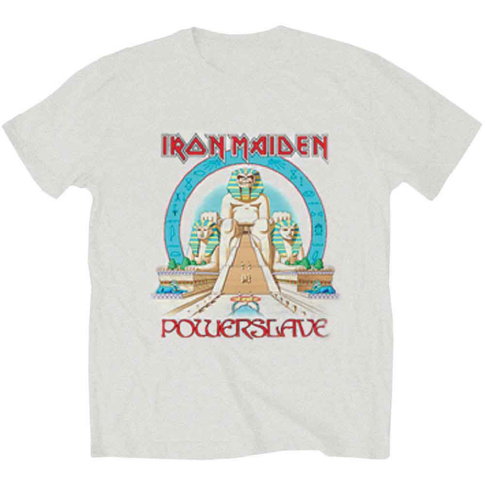 Iron Maiden Unisex T-Shirt