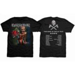Iron Maiden Unisex T-Shirt