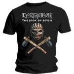 Iron Maiden Unisex T-Shirt