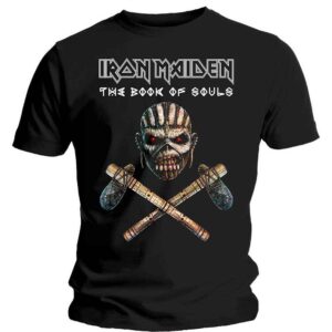 Iron Maiden Unisex T-Shirt