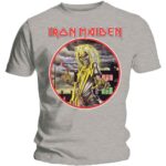 Iron Maiden Unisex T-Shirt