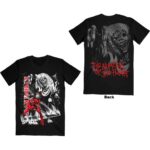 Iron Maiden Unisex T-Shirt