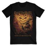 Iron Maiden Unisex T-Shirt