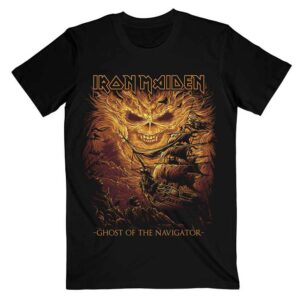 Iron Maiden Unisex T-Shirt