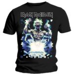 Iron Maiden Unisex T-Shirt