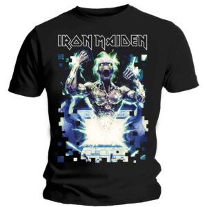 Iron Maiden Unisex T-Shirt