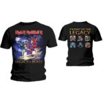 Iron Maiden Unisex T-Shirt