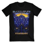 Iron Maiden Unisex T-Shirt