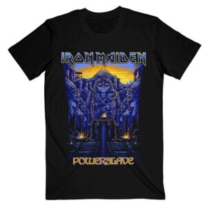 Iron Maiden Unisex T-Shirt