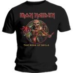 Iron Maiden Unisex T-Shirt