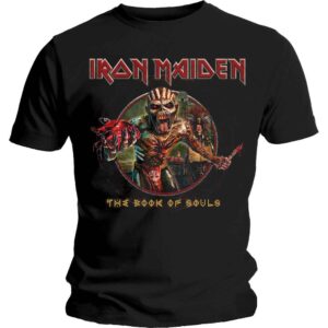 Iron Maiden Unisex T-Shirt