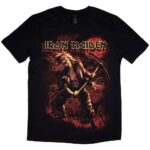 Iron Maiden Unisex T-Shirt