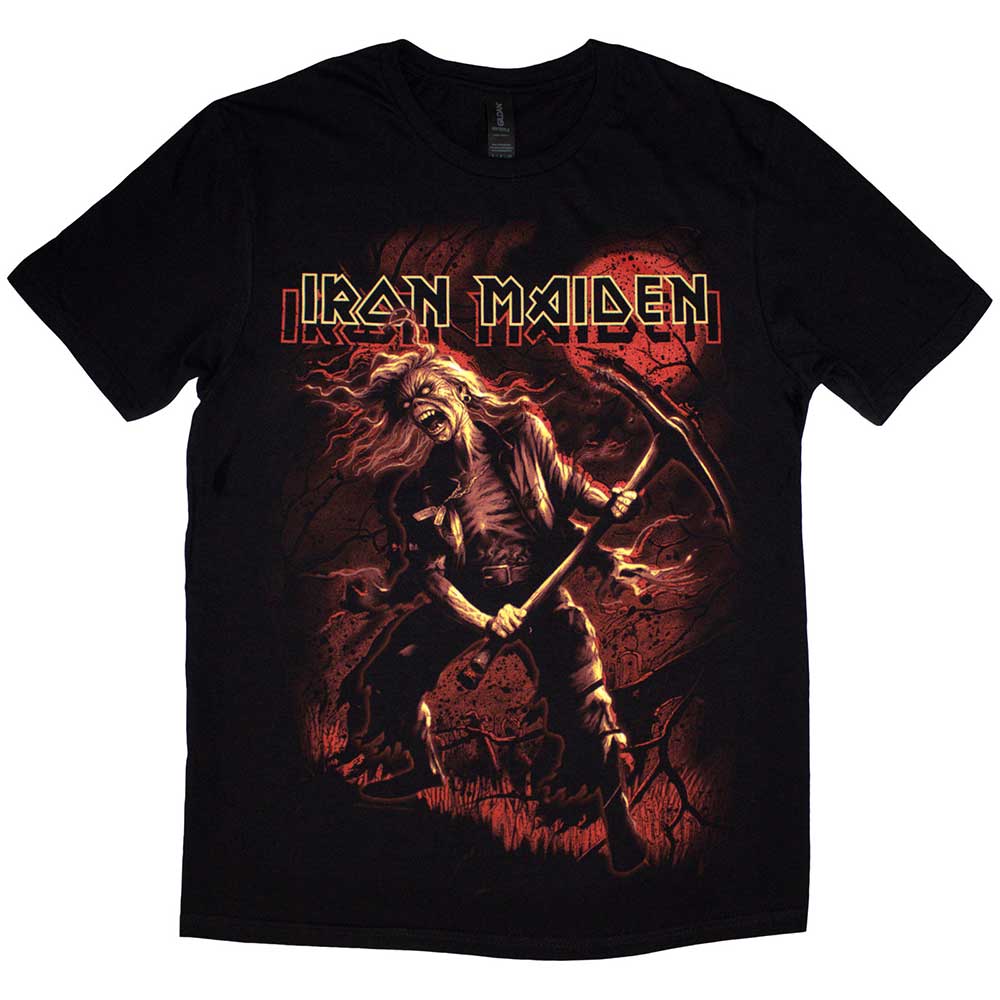 Iron Maiden Unisex T-Shirt