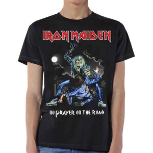 Iron Maiden Unisex T-Shirt