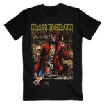 Iron Maiden Unisex T-Shirt