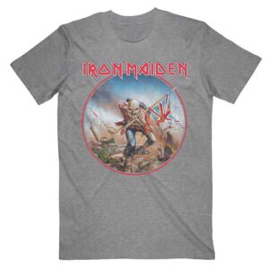 Iron Maiden Unisex T-Shirt
