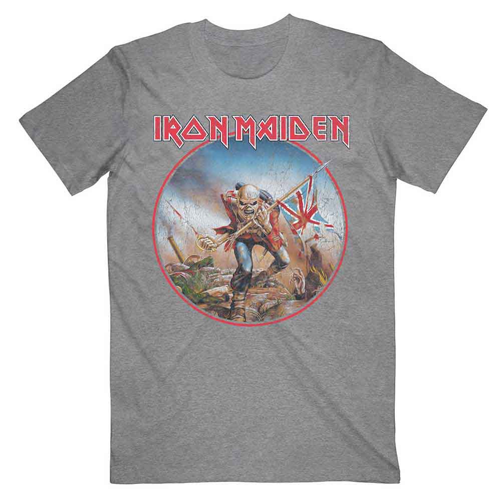 Iron Maiden Unisex T-Shirt