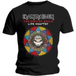 Iron Maiden Unisex T-Shirt