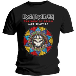 Iron Maiden Unisex T-Shirt