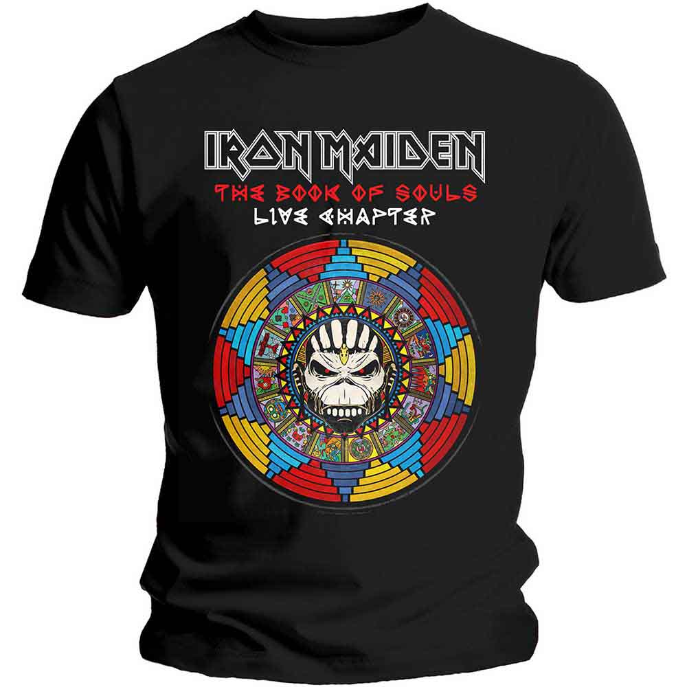 Iron Maiden Unisex T-Shirt