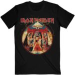 Iron Maiden Unisex T-Shirt