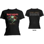 Iron Maiden Ladies T-Shirt