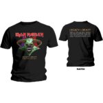 Iron Maiden Unisex T-Shirt