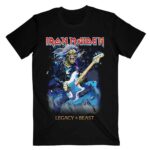 Iron Maiden Unisex T-Shirt