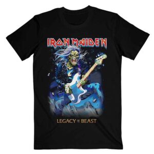 Iron Maiden Unisex T-Shirt