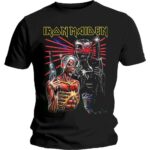 Iron Maiden Unisex T-Shirt
