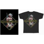 Iron Maiden Unisex T-Shirt
