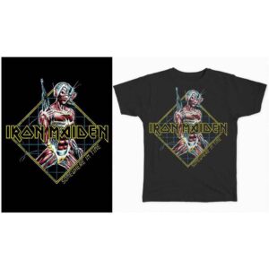 Iron Maiden Unisex T-Shirt