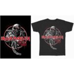 Iron Maiden Unisex T-Shirt