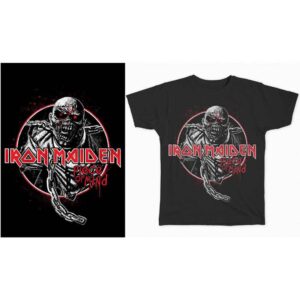 Iron Maiden Unisex T-Shirt
