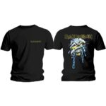 Iron Maiden Unisex T-Shirt