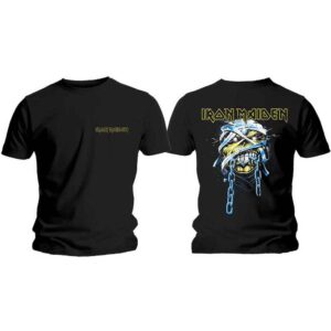 Iron Maiden Unisex T-Shirt