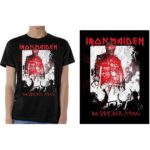 Iron Maiden Unisex T-Shirt