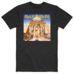 Iron Maiden Unisex T-Shirt