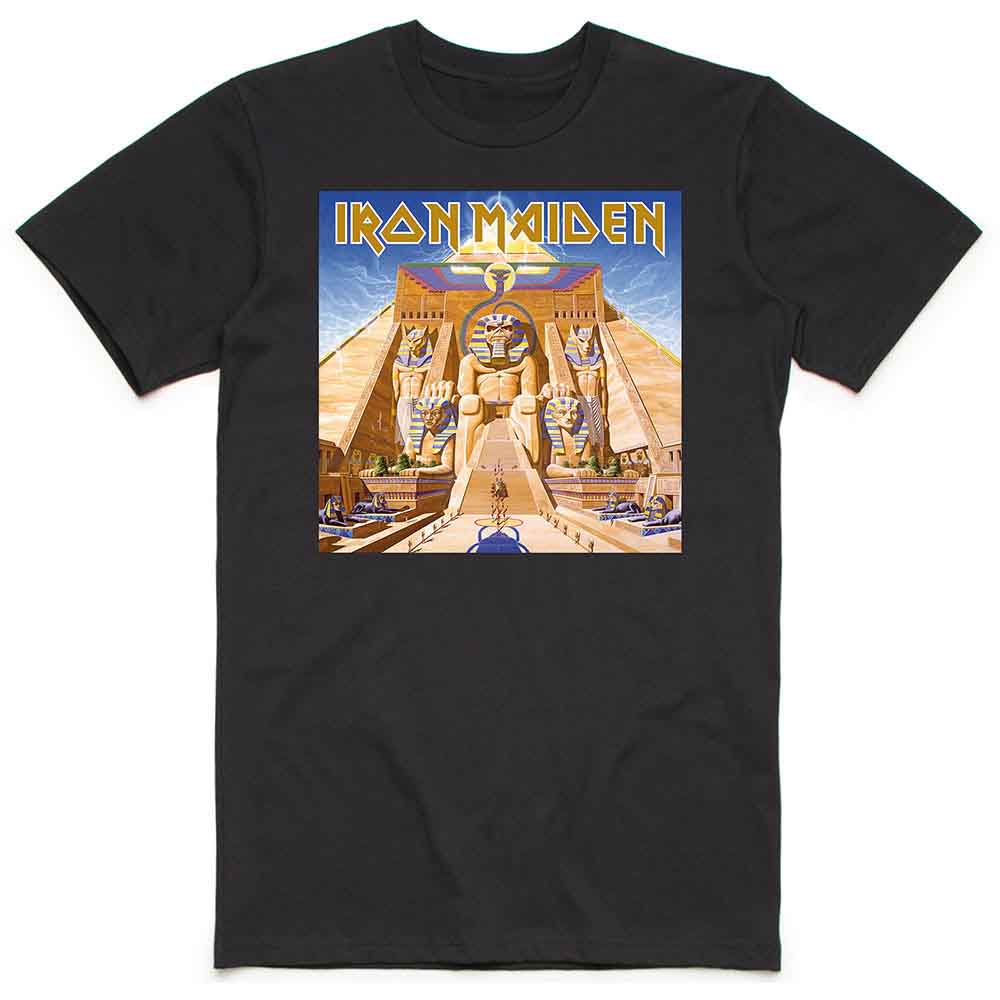 Iron Maiden Unisex T-Shirt