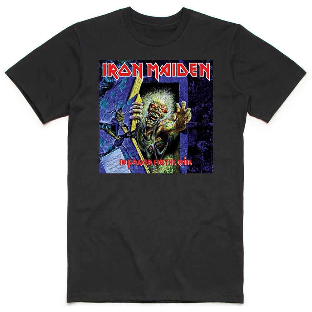 Iron Maiden Unisex T-Shirt