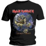 Iron Maiden Unisex T-Shirt