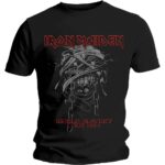 Iron Maiden Unisex T-Shirt