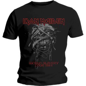 Iron Maiden Unisex T-Shirt