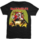 Iron Maiden Unisex T-Shirt